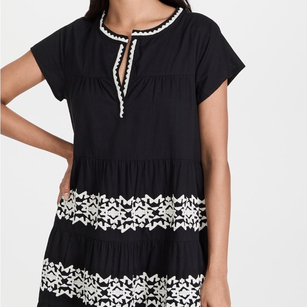 Roller Rabbit
Pamela Dress‎